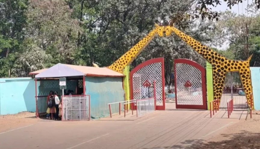 Maitri Bagh, Durg, Chhattisgarh - Vushii.com Maitri Bagh, Durg, Chhattisgarh - Vushii.com
